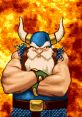 Gillius Rockhead - Golden Axe: The Duel - Character Voices (Saturn)