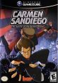 Shadow Hawkins - Carmen Sandiego: The Secret of the Stolen Drums - Character Voices (PlayStation 2) Character Voice from the