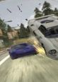 Intro - Burnout Crash! - (PlayStation 3) from the PlayStation 3 game Burnout Crash!.