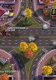 Road Trip - Burnout Crash! - Voices (PlayStation 3)