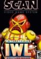 Billy + Ray- The Evil Twins - IWL: Interstellar Wrestling League - Character Voices (Hyperscan)
