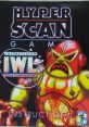 Matsumo Clodsan - IWL: Interstellar Wrestling League - Character Voices (Hyperscan) Character Voice from the Hyperscan