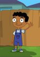 Baljeet Tjinder - Phineas and Ferb: Quest for Cool Stuff - Character Voices (Wii) Character Voice from the Wii game