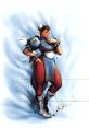 Chun Li - Capcom Fighting Evolution - Voices (Street Fighter III) (Xbox)