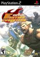 Karin - Capcom Fighting Evolution - Voices (Street Fighter Alpha) (Xbox)
