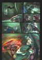 Felicia - Capcom Fighting Evolution - Voices (Darkstalkers) (Xbox)