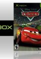 Announcer - Cars - Voices (Xbox) Voice from the Xbox game Cars.