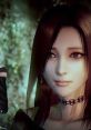 Hisoka Kurosawa - Fatal Frame V: Maiden of Black Water - Character Voices (Wii U) Character Voice from the Wii U game