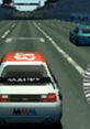 Announcer - R4 - Ridge Racer Type 4 - Voices (PlayStation) Voice from the PlayStation game R4 - Ridge Racer Type 4.