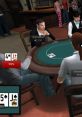 Poker Chips - Tabletop Simulator - Effects (PC - Computer) Effect from the PC / Computer game Tabletop Simulator.