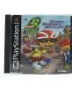 Otto Rocket - Rocket Power: Team Rocket Rescue - Voices (PlayStation) Voice from the PlayStation game Rocket Power: Team