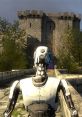 Easter Eggs - The Talos Principle - Effects (PC - Computer) Effect from the PC / Computer game The Talos Principle.