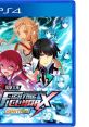 Accelerator's Voice - Dengeki Bunko: Fighting Climax Ignition - Voices (PlayStation 3)