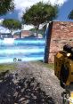 Glitches - The Talos Principle - Effects (PC - Computer) Effect from the PC / Computer game The Talos Principle.