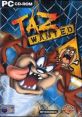 Constructor - Taz: Wanted - Voices (PC - Computer) Voice from the PC / Computer game Taz: Wanted.