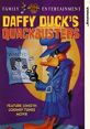 Daffy Duck - Taz: Wanted - Voices (PC - Computer) Voice from the PC / Computer game Taz: Wanted.