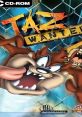 Guard - Taz: Wanted - Voices (PC - Computer) Voice from the PC / Computer game Taz: Wanted.