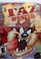 Sylvester - Taz: Wanted - Voices (PC - Computer) Voice from the PC / Computer game Taz: Wanted.