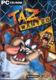 Tweety - Taz: Wanted - Voices (PC - Computer)