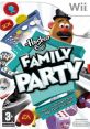 Voices - Family and Friends Party - Miscellaneous (Wii) Voices - Family and Friends Party - Miscellaneous (Wii)