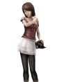 Mio & Mayu Amakura - Fatal Frame II: Deep Crimson Butterfly - Voices (Japanese) (Wii) Voices (Japanese) from the Wii game