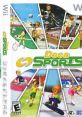 Menu - Deca Sports - Miscellaneous (Wii) Menu - Deca Sports - Miscellaneous (Wii)