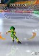 Ice Hockey - Deca Sports 2 - Sports (Wii) Sport from the Wii game Deca Sports 2.