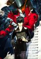 Makoto Niijima-Queen - Persona 5 - Battle Voices (English) (PlayStation 3) Battle Voices (English) from the PlayStation 3