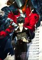 Makoto Niijima-Queen - Persona 5 - Battle Voices (English) (PlayStation 3)