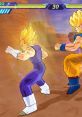 Appule's Voice - Dragon Ball Z: Budokai Tenkaichi 3 - Character Voices (Wii) Character Voice from the Wii game Dragon Ball