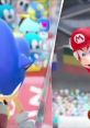 Wario - Mario & Sonic at the London 2012 Olympic Games - Playable Characters (Team Mario) (Wii) Playable Characters (Team