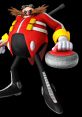 Dr. Eggman - Mario & Sonic at the London 2012 Olympic Games - Playable Characters (Team Sonic) (Wii) Playable Characters