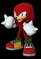 Knuckles the Echidna - Mario & Sonic at the London 2012 Olympic Games - Playable Characters (Team Sonic) (Wii) Playable