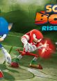 Sonic the Hedgehog - - Playable Characters (Team Sonic) (Wii) Playable Characters (Team Sonic) from the Wii game .