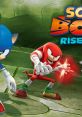 Sonic the Hedgehog -  - Playable Characters (Team Sonic) (Wii)