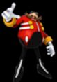 Dr. Eggman (Japanese) - Mario & Sonic at the London 2012 Olympic Games - Playable Characters (Team Sonic, Japanese) (Wii)