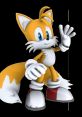 Miles "Tails" Prower (Japanese) - Mario & Sonic at the London 2012 Olympic Games - Playable Characters (Team Sonic, Japanese)