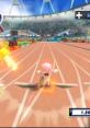 E-123 Omega - Mario & Sonic at the London 2012 Olympic Games - Boss Characters (Wii)