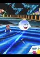 King Boo - Mario & Sonic at the London 2012 Olympic Games - Boss Characters (Wii) Boss Character from the Wii game Mario &