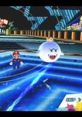 King Boo - Mario & Sonic at the London 2012 Olympic Games - Boss Characters (Wii)