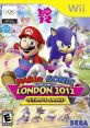 E-123 Omega (Japanese) - Mario & Sonic at the London 2012 Olympic Games - Boss Characters (Japanese) (Wii) Boss Characters