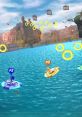 Dream Event - Mario & Sonic at the London 2012 Olympic Games - Effects (Wii) Effect from the Wii game Mario & Sonic at