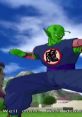 Demon King Piccolo's Voice - Dragon Ball Z: Budokai Tenkaichi 3 - Character Voices (Wii) Character Voice from the Wii game