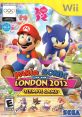Announcer (Dutch) - Mario & Sonic at the London 2012 Olympic Games - Miscellaneous (Wii)