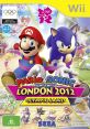 Announcer (English - Japanese) - Mario & Sonic at the London 2012 Olympic Games - Miscellaneous (Wii) Announcer (English -