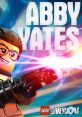 Abby Yates - LEGO Dimensions - Voices (Wii U) Voice from the Wii U game LEGO Dimensions.