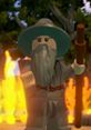 Albus Dumbledore - LEGO Dimensions - Voices (Wii U)