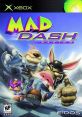 Hex's Minion - Mad Dash Racing - Character Voices (Xbox) Character Voice from the Xbox game Mad Dash Racing.