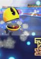 Interface - Pac-Man World Rally - Sound Effects (PlayStation 2)