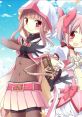 Ami Ria - Puella Magi Madoka Magica Side Story: Magia Record - Voices (Mobile) Voice from the Mobile game Puella Magi Madoka